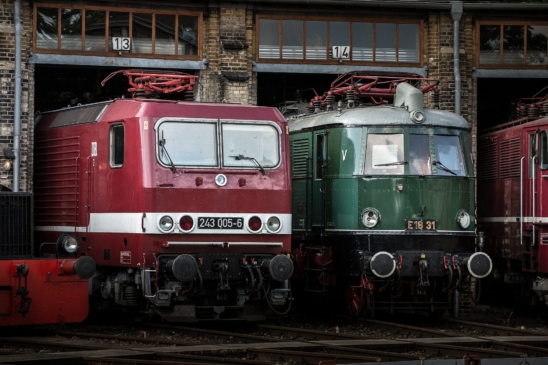 DB Halle Layout 5983
